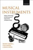 Musical Instruments