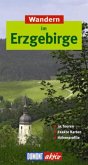 Wandern im Erzgebirge