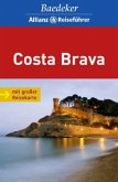 Baedeker Costa Brava, Barcelona Baedeker Costa Brava, Barcelona