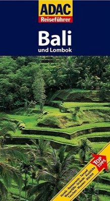 ADAC Reiseführer Bali & Lombok - Unbekannt