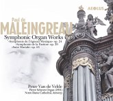 Symphonische Orgelwerke Vol.1
