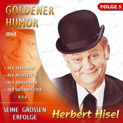 Goldener Humor,Folge 5 - Hisel,Herbert