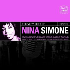 Very Best Of - Simone,Nina