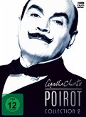 Agatha Christie - Poirot Collection 2