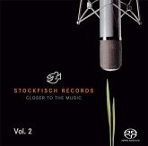 Closer To The Music Vol.2 Closer To The Music Vol.2