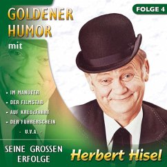 Goldener Humor,Folge 4 - Hisel,Herbert
