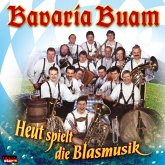 Heut spielt die Blasmusik,30Ja