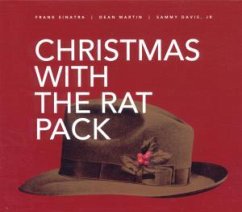 Christmas With The Rat Pack