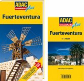 ADAC Reiseführer plus Fuerteventura