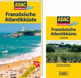 ADAC Reiseführer plus Französische Atlantiküste