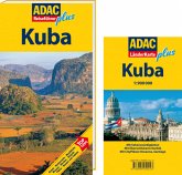 ADAC Reiseführer plus Kuba
