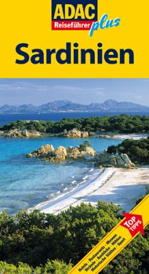 ADAC Reiseführer Plus Sardinien - Nenzel, Nana Claudia