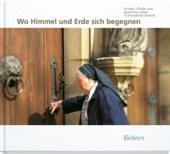 Cover Wo Himmel und Erde sich begegnen
