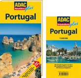 ADAC Reiseführer Plus Portugal