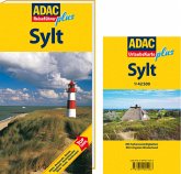 ADAC Reiseführer plus Sylt
