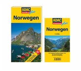 ADAC Reiseführer Plus Norwegen