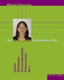 Das biometrische Dokumenten-Foto