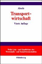 Transportwirtschaft - Aberle, Gerd