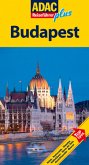 ADAC Reiseführer plus Budapest: TopTipps: Hotels, Restaurants, Shopping, Kaffeehäuser, Oasen der Ruhe, Aussichtspunkte, Museen