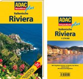ADAC Reiseführer plus Italienische Riviera
