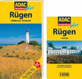 ADAC Reiseführer Plus Rügen
