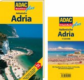 ADAC Reiseführer plus Italienische Adria