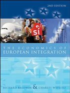 The Economics of European Integration - Baldwin, Richard / Wyplosz, Charles