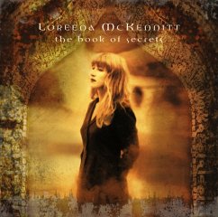 The Book Of Secrets - Mckennitt,Loreena