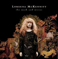 The Mask And Mirror - Mckennitt,Loreena