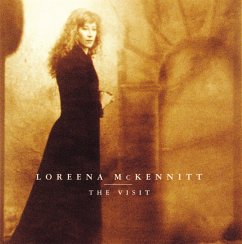 The Visit - Mckennitt,Loreena