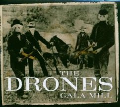 Gala Mill - Drones,The