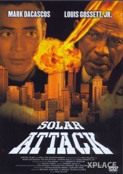 Solar Attack