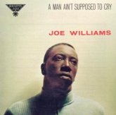 A Man Ain't Supposed To Cry A Man Ain't Supposed To Cry