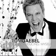 Cover Introducing Myself - Touredition