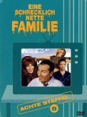 Eine schrecklich nette Familie - Achte Staffel