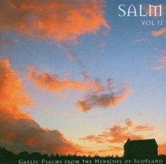 Salm Vol. 2 - Various