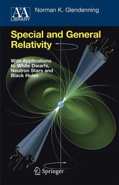 Special and General Relativity - Glendenning, Norman K.