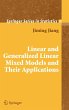 Linear and Generalized Linear Mixed... - Bild 1