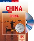 Polyglott APA Guide China - Buch mit DVD