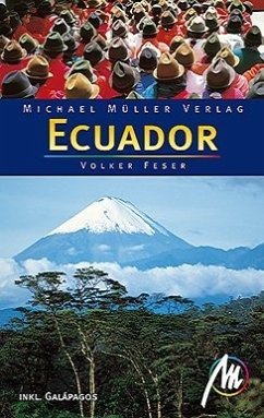 Ecuador - Feser, Volker