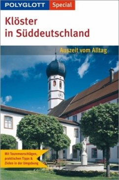 Klöster in Süddeutschland - Baar, Andreas