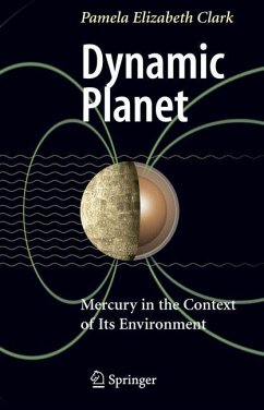 Dynamic Planet - Clark, Pamela Elizabeth