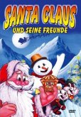 Santa Claus und seine Freunde