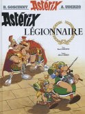 Asterix Französische Ausgabe 10. Legionnaire