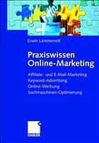 Praxiswissen Online-Marketing - Lammenett, Erwin