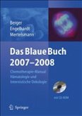 Das Blaue Buch 2007/2008