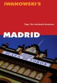 Madrid & Umgebung