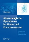 Atlas urologischer Operationen