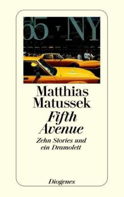 Fifth Avenue - Matussek, Matthias