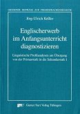 Englischerwerb im Anfangsunterricht diagnostizieren